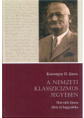 Korompay H. János - A nemzeti klasszicizmus jegyében