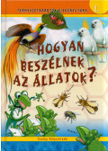 Kiss Bitay Éva - Hogyan beszélnek az állatok?