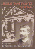 Szabó Réka (szerk.) - "Jézus tanítványa voltam" (aláírt)