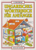 Helen Davis,Adamik Lajos - Ungarisches Wörterbuch für Anfänger