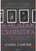 Chris Carter - A holtak csarnoka