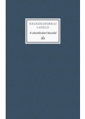 Krasznahorkai László - A stockholmi beszéd