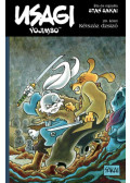Stan Sakai - Usagi Yojimbo 29. - Kétszáz dzsizó