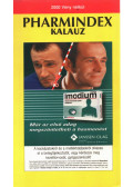 Hargitai Gábor - Pharmindex kalauz 2000