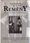 Benedek István Gábor - Remény 2000/3.