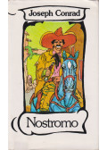 Joseph Conrad - Nostromo