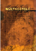 Szigethy Gábor - Múltkóstoló (dedikált)