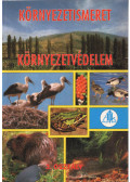 Tompáné Balogh Mária - Környezetismeret - környezetvédelem 3. osztály