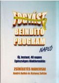 André Anikó,Katona Zoltán - Fogyást Beindító Program Napló