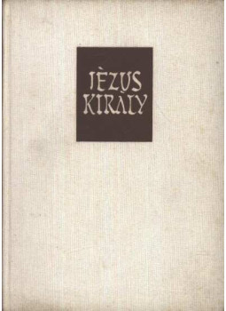 Robert Graves - Jézus király Robert Graves - Jézus király, Budapest 1969 antikvár könyv