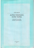 Kloss Andor - Alpesi visszhang egész napra (dedikált)
