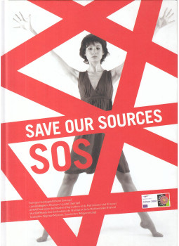 Több szerző - Save Our Sources Több szerző - Save Our Sources, Szentendre 0 antikvár könyv