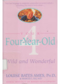 Ames, Louise Bates,Frances L. Ilg - Your Four-Year-Old