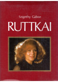 Szigethy Gábor - Ruttkai (dedikált)
