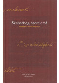 Alföldy Jenő - Szabadság, szerelem!