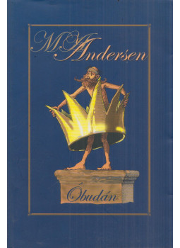 Dr. Újj Írisz (szerk.) - Ma Andersen Óbudán Dr. Újj Írisz (szerk.) - Ma Andersen Óbudán, Budapest 2005 antikvár könyv