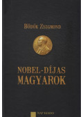 Bödők Zsigmond - Nobel-díjas magyarok
