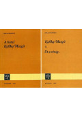 Rolla Margit - A fiatal Kaffka Margit / Kaffka Margit II.