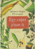 Salamon Magda - Egy csipet józan íz