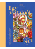 Borsos Dalma, Botos Claudia, Sági-Kühn Zsófia, Horváth Kitti Gabriella, Verebélyi-Kovács Csilla - Egy asztalnál