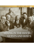Saly Noémi, Török Róbert - Dining in the House: Guests and Hosts