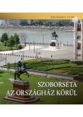 Csorba György - Szoborséta az Országház körül