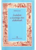 Alföldy Jenő - Irodalom a tizennégy éves diákoknak