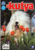 Babiczky Attila (szerk.) - A kutya 2024. április
