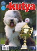Babiczky Attila (szerk.) - A kutya 2024. május