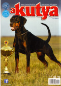 Babiczky Attila (szerk.) - A kutya 2024. október