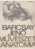 Barcsay Jenő - Művészeti anatómia