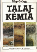 Filep György - Talajkémia