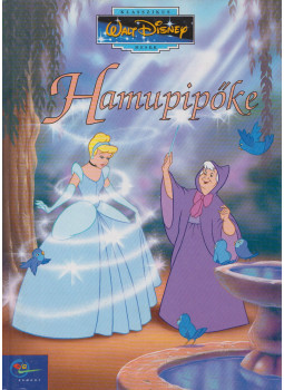 Takács Viola - Hamupipőke Takács Viola - Hamupipőke, Budapest 2003 antikvár könyv