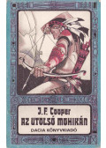 J. F. Cooper - Az utolsó mohikán