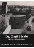 Sedlmayr János,Juan Cabello - Dr. Gerő László