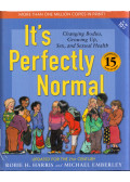 Robie H. Harris,Michael Emberley - It's Perfectly Normal: Changing Bodies, Growing Up, Sex, and Sexual Health