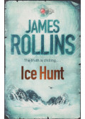 James Rollins - Ice Hunt