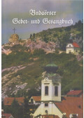 Joósz József,Joósz Katalin,Hesz Ferencné Pálinkás Terézia - Budaörser Gebet- und Gesangbuch