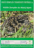 Hegyessy Gábor - Hüllők Zemplén és Ababúj tájain