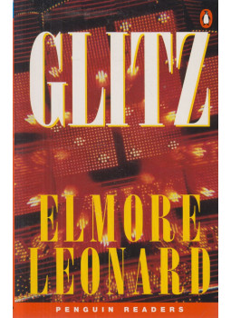 Elmore Leonard, Donald Domonkos - Glitz - Level 4 Elmore Leonard, Donald Domonkos - Glitz - Level 4, null 1995 antikvár könyv