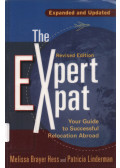 Melissa Brayer Hess,Patricia Linderman - The Expert Expat