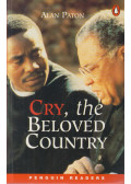 Alan Paton,G. F. Wear,R. H. Durham - Cry, The Beloved Country - Level 6