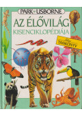 Colvin, Leslie,Speare, Emma - Az élővilág kisenciklopédiája