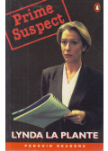 Lynda La Plante,Karen Holmes - Prime Suspect - Level 5