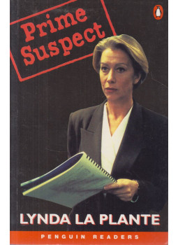 Lynda La Plante, Karen Holmes - Prime Suspect - Level 5 Lynda La Plante, Karen Holmes - Prime Suspect - Level 5, null 1998 antikvár könyv