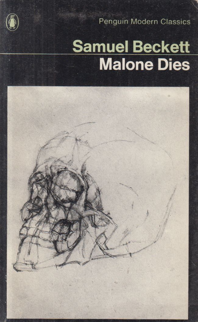 Samuel Beckett - Malone Dies