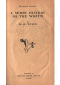 H.G. Wells - A Short History of the World