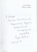 Sugár András - Ötven év titkai (dedikált)