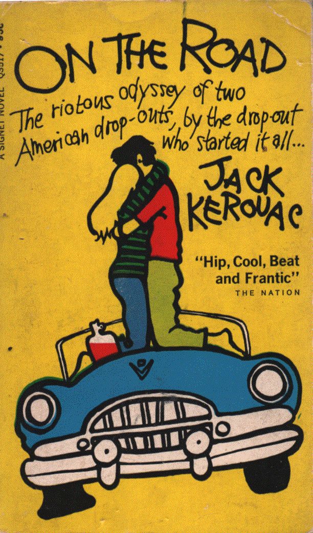 Jack KEROUAC - On the Road