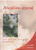 Bodrogi Huszár Katalin (szerk.) - Hócsillám-szavak (dedikált)